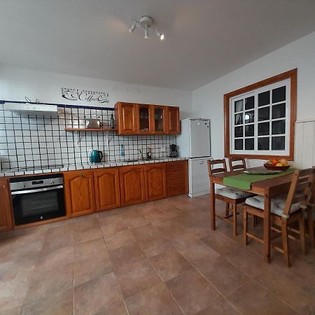 Apartmán Casa Amanecer Abades  Exteriér fotografie