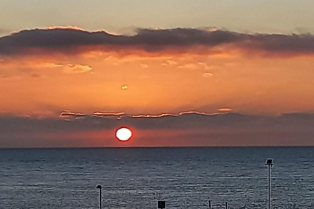 Apartmán Casa Amanecer Abades  Exteriér fotografie