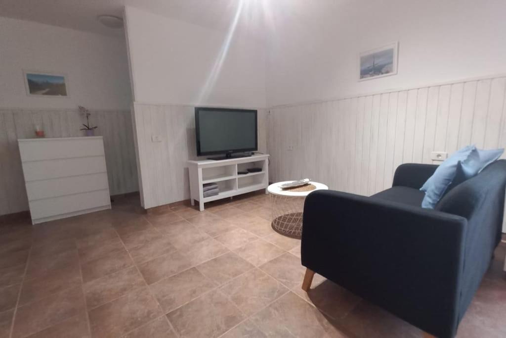 Apartmán Casa Amanecer Abades  Exteriér fotografie