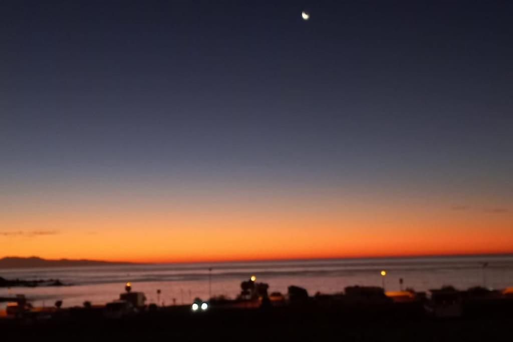 Apartmán Casa Amanecer Abades  Exteriér fotografie